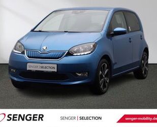 Skoda Citigo Gebrauchtwagen