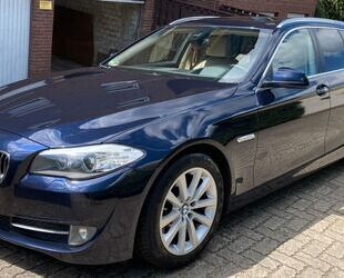 BMW 520 Gebrauchtwagen