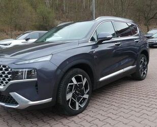 Hyundai SANTA FE Gebrauchtwagen