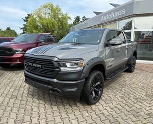 Dodge RAM Gebrauchtwagen