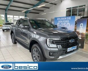 Ford Ranger Gebrauchtwagen