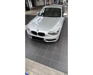 BMW 118 Gebrauchtwagen
