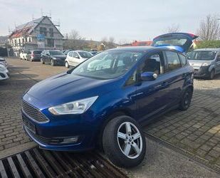 Ford C-Max Gebrauchtwagen