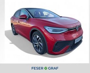 VW ID.5 Gebrauchtwagen