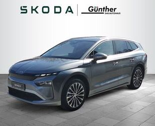 Skoda Enyaq Gebrauchtwagen