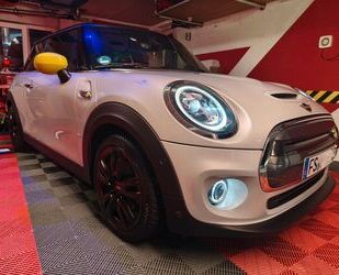 Mini Cooper SE Gebrauchtwagen