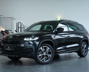 Skoda Kodiaq Gebrauchtwagen