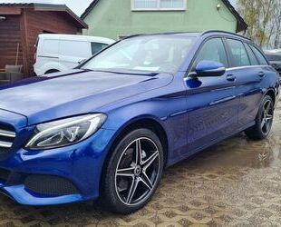 Mercedes-Benz C 220 Gebrauchtwagen