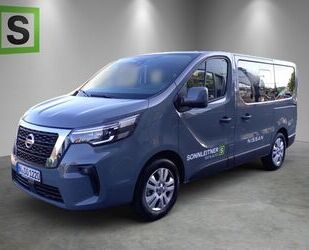 Nissan Primastar Gebrauchtwagen