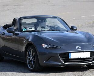 Mazda MX-5 Gebrauchtwagen