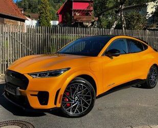 Ford Mustang Mach-E Gebrauchtwagen