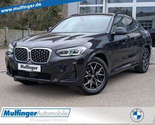 BMW X4 Gebrauchtwagen