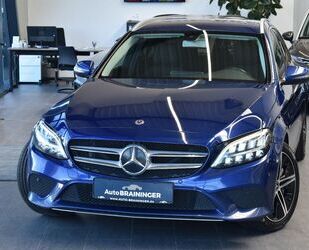 Mercedes-Benz C 300 Gebrauchtwagen