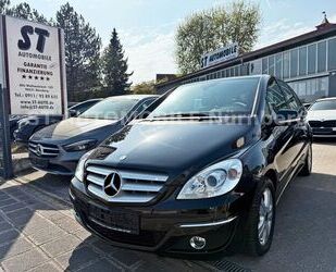 Mercedes-Benz B 170 Gebrauchtwagen
