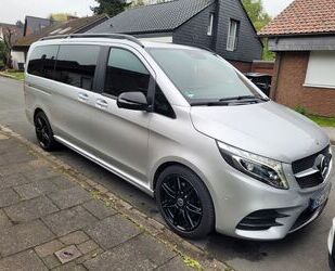 Mercedes-Benz V 250 Gebrauchtwagen