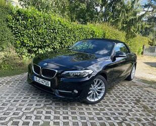 BMW 228 Gebrauchtwagen
