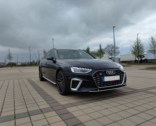 Audi S4 Gebrauchtwagen