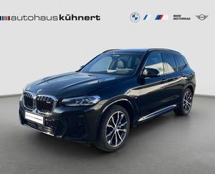 BMW X3 M40 Gebrauchtwagen