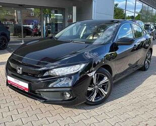 Honda Civic Gebrauchtwagen