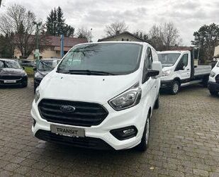 Ford Transit Custom Gebrauchtwagen