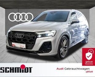 Audi Q7 Gebrauchtwagen