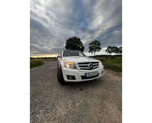 Mercedes-Benz GLK 220 Gebrauchtwagen