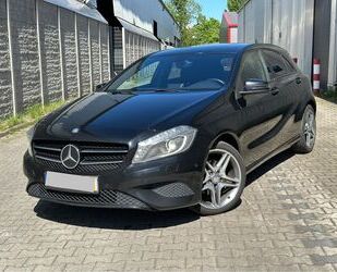 Mercedes-Benz A 220 Gebrauchtwagen