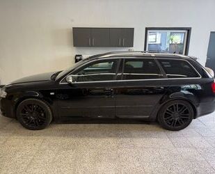 Audi S4 Gebrauchtwagen