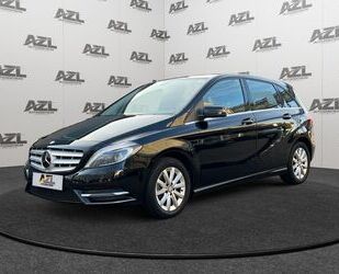 Mercedes-Benz B 180 Gebrauchtwagen