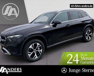 Mercedes-Benz GLC 300 Gebrauchtwagen
