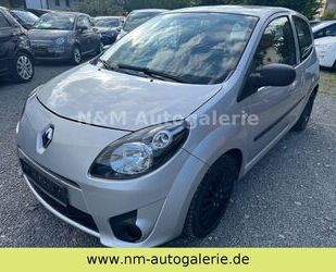 Renault Twingo Gebrauchtwagen