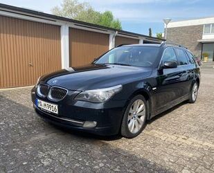 BMW 525 Gebrauchtwagen