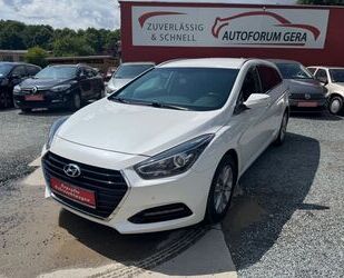 Hyundai i40 Gebrauchtwagen
