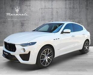 Maserati Maserati Levante /GranSport Q4 **AHK//Pannoramadac Gebrauchtwagen