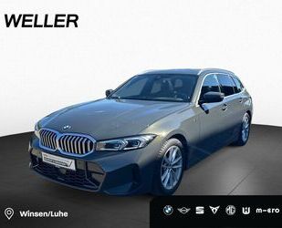 BMW 330 Gebrauchtwagen