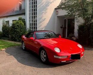 Porsche 968 Gebrauchtwagen