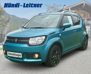 Suzuki Ignis Gebrauchtwagen