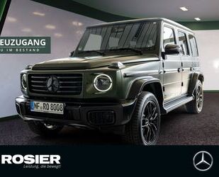 Mercedes-Benz G 450 Gebrauchtwagen