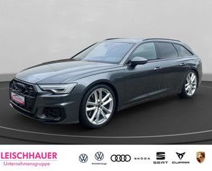 Audi S6 Gebrauchtwagen