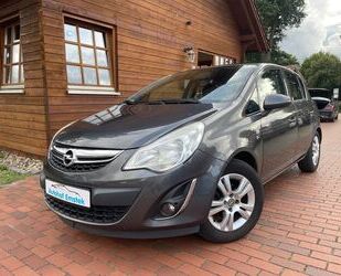 Opel Corsa Gebrauchtwagen