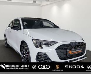 Audi S3 Gebrauchtwagen