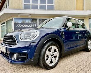 Mini Cooper Countryman Gebrauchtwagen