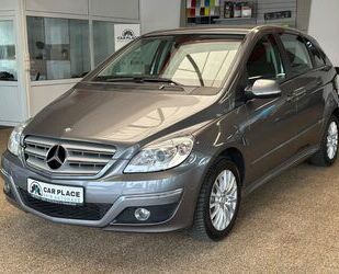 Mercedes-Benz B 160 Gebrauchtwagen