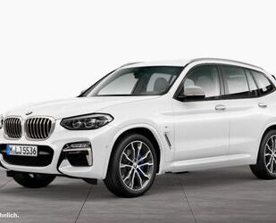 BMW X3 M40 Gebrauchtwagen