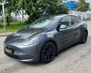 Tesla Model Y Gebrauchtwagen