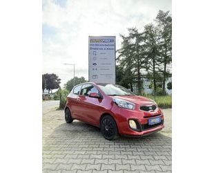 Kia Picanto Gebrauchtwagen