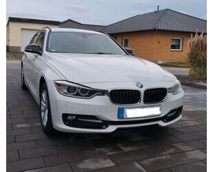 BMW 318 Gebrauchtwagen