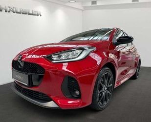 Mazda 2 Gebrauchtwagen