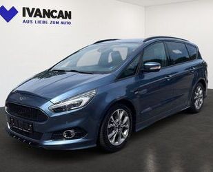 Ford S-Max Gebrauchtwagen