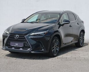 Lexus NX 450h Gebrauchtwagen